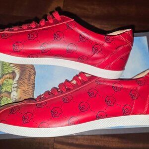 Gucci Gucci Ghost Apollo Sneaker